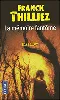 livre la mémoire fantôme