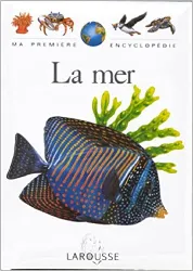 livre la mer