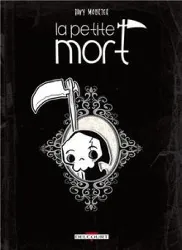 livre la petite mort
