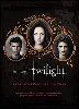livre la saga twilight - les archives complètes des films