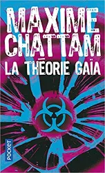 livre la theorie gaia