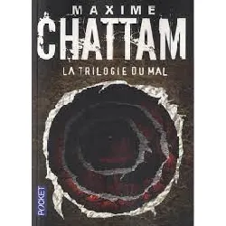 livre la trilogie du mal