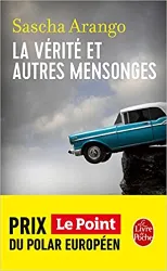 livre la vérité et autres mensonges