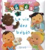 livre la vie des bébés