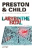 livre labyrinthe fatal