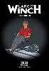 livre largo winch, tome 1 : l'héritier