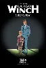 livre largo winch, tome 2 : le groupe w