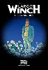 livre largo winch, tome 4 : business blues
