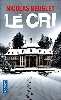 livre le cri: thiller