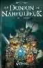 livre le donjon de naheulbeuk : l'orbe de xaraz