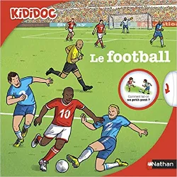 livre le football - livre animé kididoc dès 4 ans (20)