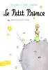 livre le petit prince: avec des aquarelles de l'auteur