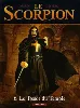 livre le scorpion, tome 6 : le tresor du temple