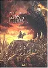 livre le seigneur d'ombre, tome 1 : le grimoire d'haleth