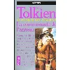 livre le seigneur des anneaux tome 1 - la communauté de l'anneau