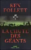 livre le siecle tome 1 la chute des geants