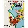 livre le tour de gaule d'asterix