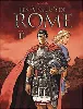 livre les aigles de rome - livre 2