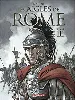 livre les aigles de rome - tome 3