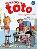 livre les blagues de toto, tome 8 : l'àâƒâ©làâƒâ¨ve dàâƒâ©passe le màâƒâ¨tre