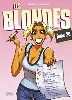 livre les blondes, tome 20