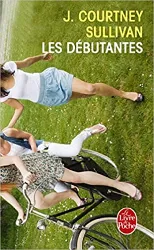 livre les débutantes