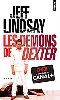 livre les démons de dexter