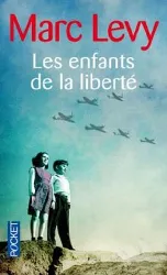 livre les enfants de la liberté