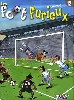 livre les foot furieux t12