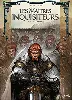 livre les maîtres inquisiteurs t01: obeyron