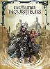 livre les maîtres inquisiteurs t05: aronn