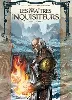 livre les maîtres inquisiteurs tome 3 - nikolaï