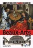 livre les musées royaux des beaux - arts - bruxelles (1 dvd)