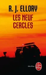 livre les neuf cercles