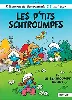 livre les p'tits schtroumpfs, le schtroumpf robot, tome 13