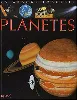 livre les planètes