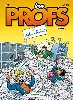livre les profs, volume 3
