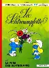 livre les schtroumpfs tome 3 - la schtroumpfette