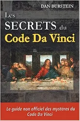 livre les secrets du code da vinci