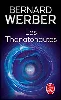 livre les thanatonautes