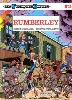 livre les tuniques bleues tome 15 - rumberley