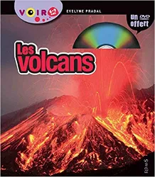 livre les volcans