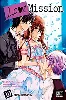 livre love mission, tome 10