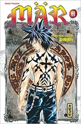 livre mär, tome 11