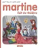 livre martine, numéro 7 : martine fait du théâtre