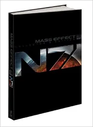 livre mass effect 3 collector's edition: prima official game guide