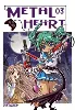 livre metal heart, tome 3
