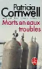 livre morts en eaux troubles
