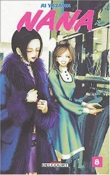 livre nana