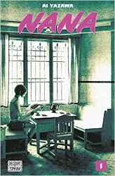 livre nana, tome 1